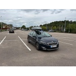 Peugeot 308 SW - 1.6 BlueHDi Allure Euro 6 (s/s) 5dr