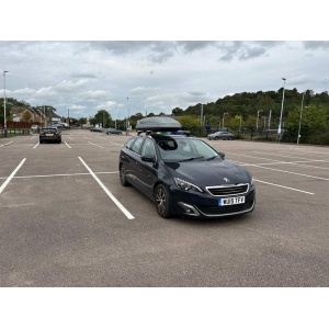 Peugeot 308 SW - 1.6 BlueHDi Allure Euro 6 (s/s) 5dr