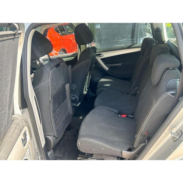 Citroen Grand C4 Picasso - 1.6 HDi DPF VTR+ MPV 5dr Diesel EGS6 Euro 4 (110 ps)