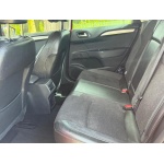 Citroen C4 - 2.0 HDi Exclusive Euro 5 5dr