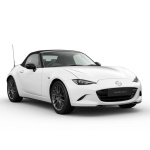Mazda Mx-5 - Rf Skyactiv-g 2.0 184ps Homura 2dr