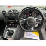 Audi TT - 1.8 TFSI Roadster Euro 5 2dr