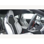 BMW M4 Competition Coupe - BMW M4 Competition with M xDrive M Models 3.0 2dr