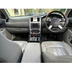 Chrysler 300C - 3.0 CRD V6 4dr