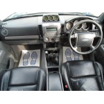 Ford Ranger - 2.5 TDCi XLT Thunder 4x4 4dr