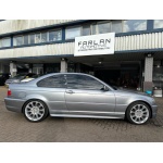 BMW 3 Series - 2.5 325Ci 325 Sport 2dr