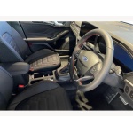 Ford Focus - 1.0T EcoBoost MHEV ST-Line X DCT Euro 6 (s/s) 5dr