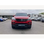 Ssangyong Musso - 2.2D Rhino Double Cab Pickup Auto 4WD Euro 6 4dr
