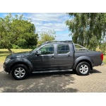 Nissan Navara - 2.5 dCi Tekna Auto 4WD Euro 5 4dr