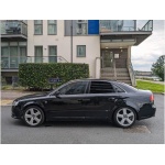 Audi A4 - 2.0 S line 4dr