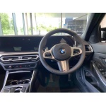 BMW 3 Series - 3.0 M340d MHT Touring Auto xDrive Euro 6 (s/s) 5dr