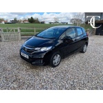 Honda Jazz - 1.3 I-VTEC S 5d 101 BHP