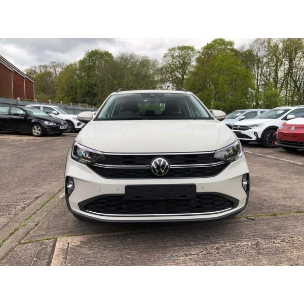 Volkswagen Taigo - 1.0 TSI Life Euro 6 (s/s) 5dr