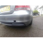 BMW 1 Series - 2.0 120d M Sport Coupe 2dr Diesel Manual Euro 4 (177 ps)