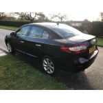 Renault Fluence - 1.5 4dr