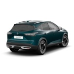 Nissan Qashqai - 1.3 DIG-T MHEV N-Connecta Euro 6 (s/s) 5dr