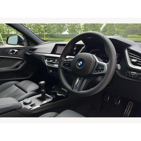 BMW 2 Series Gran Coupe - 1.5 218i M Sport Euro 6 (s/s) 4dr