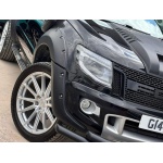 Ford Ranger - 3.2 TDCi Limited 4WD Euro 5 4dr