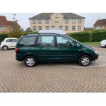 SEAT Alhambra - 2.0 S 5dr