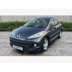 Peugeot 207 SW - 1.6 VTi Sport Euro 5 5dr