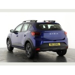 Dacia Sandero Stepway - Sandero Stepway 1.0 TCe Expression 5dr Hatchback