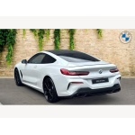 BMW 8 Series - 840i M Sport Coupé 3.0 2dr