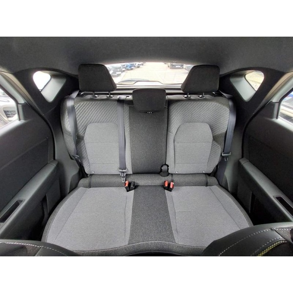Renault Captur - techno E-Tech full hybrid 145 ^MY25] 1.6 5dr