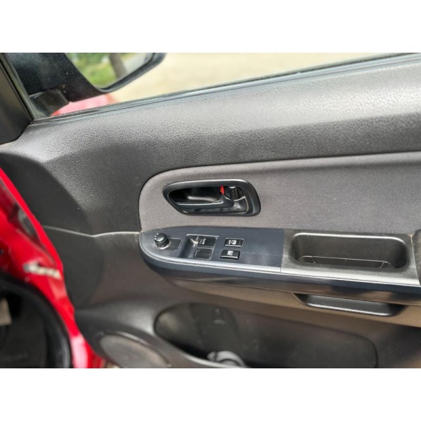 Suzuki Grand Vitara - 1.6 VVT SZ4 4WD Euro 5 3dr