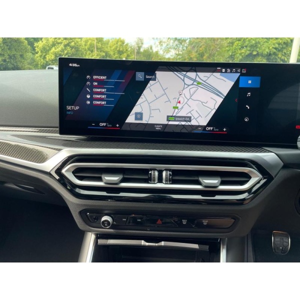 BMW M2 - 3.0 BiTurbo Euro 6 (s/s) 2dr