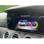 Mercedes-Benz E Class - 2.0 E220d AMG Line (Premium) G-Tronic+ Euro 6 (s/s) 5dr