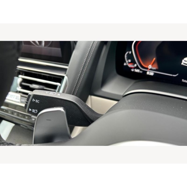 BMW 8 Series - 840i M Sport Coupé 3.0 2dr