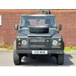 Land Rover Defender 90 - 2.5 TD Pick-Up 2dr