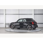 MINI Convertible - 2.0 John Cooper Works Steptronic Euro 6 (s/s) 2dr