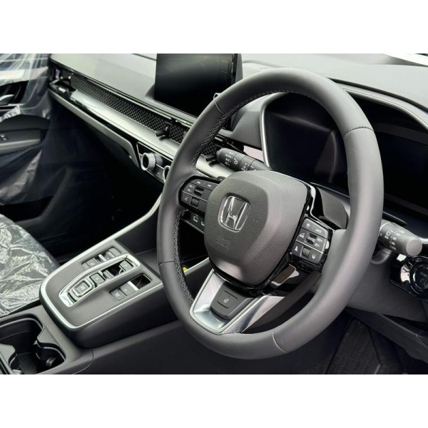 Honda Cr-v - 2.0 h i-MMD Elegance eCVT 4WD Euro 6 (s/s) 5dr
