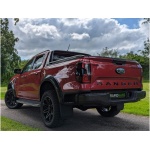 Ford Ranger - 2.0 TD EcoBlue Wildtrak Double Cab Pickup Auto 4WD Euro 6 (s/s) 4dr