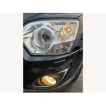 Vauxhall Antara - 2.2 CDTi SE SUV 5dr Diesel Manual 4WD Euro 5 (s/s) (SNav) (184 ps)