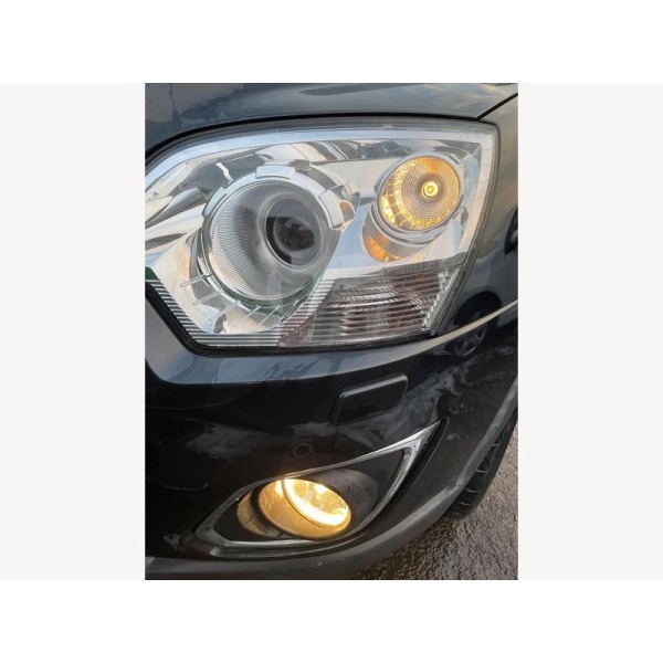 Vauxhall Antara - 2.2 CDTi SE SUV 5dr Diesel Manual 4WD Euro 5 (s/s) (SNav) (184 ps)