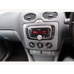 Ford Focus - 1.8 Titanium Hatchback 5dr Petrol Manual (169 g/km, 123 bhp)