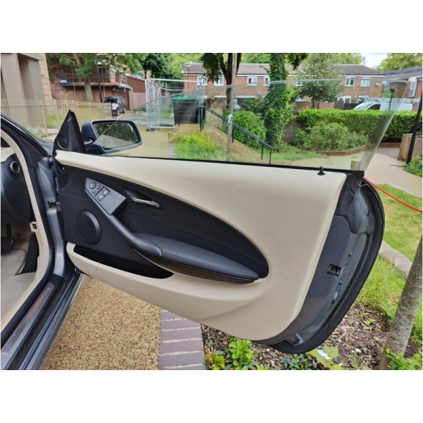 BMW 6 Series - 3.0 630i Sport Coupe 2dr Petrol Auto Euro 4 (258 ps)