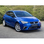 SEAT Ibiza - 1.0 TSI FR Euro 6 (s/s) 5dr
