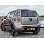 KIA Soul - 1.6 Tempest Euro 4 5dr
