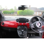 Fiat 500C - 1.0 MHEV Top Euro 6 (s/s) 2dr
