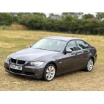 BMW 3 Series - 2.0 320i SE Euro 4 4dr