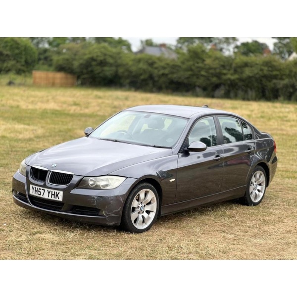 BMW 3 Series - 2.0 320i SE Euro 4 4dr