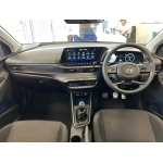 Hyundai Bayon - 1.0 T-GDi Ultimate Euro 6 (s/s) 5dr