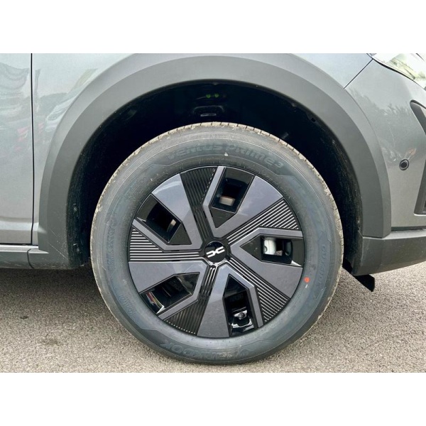 Dacia Jogger - Expression TCe 110 MY24 1.0 5dr