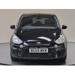 Ford S-max - 2.0 TDCi Titanium 5dr