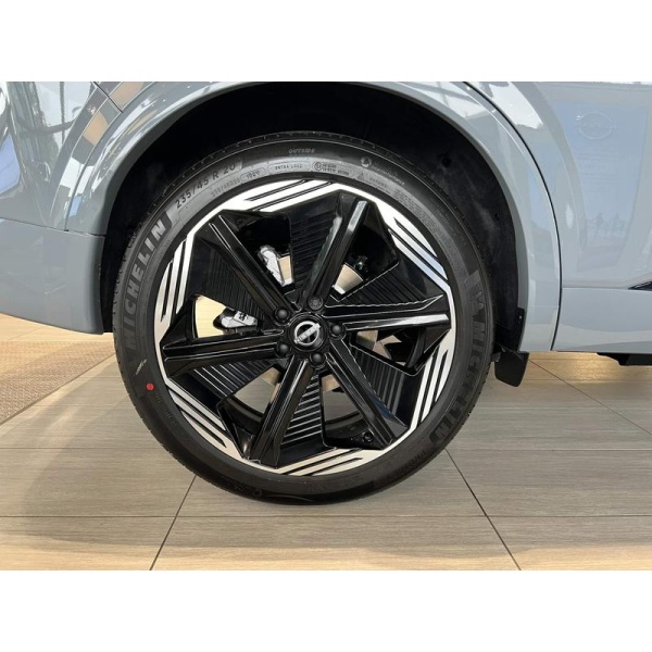 Nissan Qashqai - 1.5 h e-POWER N-Design Auto Euro 6 (s/s) 5dr