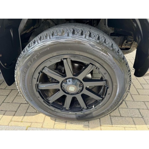 Ford Ranger - WILDTRACK AUTO 3.2TDCi 4x4 *AIRCON*SATNAV*SENSORS*HEAT PACK*LEATHER*HEAT PACK*ALLOYS* EXCELLENT VALUE AND EXTRAS
