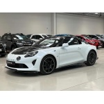 Alpine A110 - 1.8 Turbo R DCT Euro 6 2dr